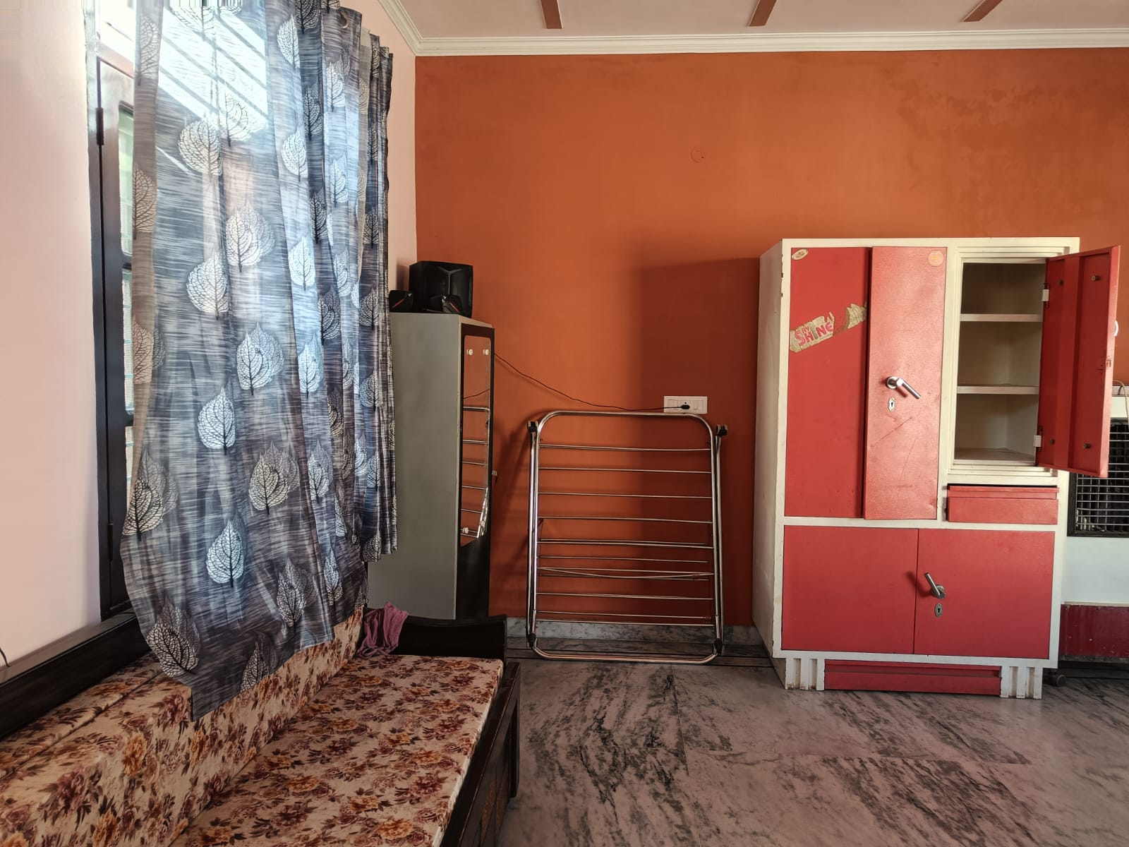 1 Rk+ Study Room Independent House For Rent in Kharar