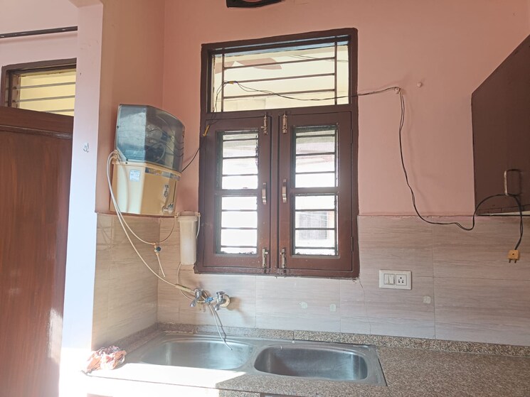 Kitchen, kharar 1 RK 150 Sq.Yd. Independent House In Kharar Mohali 9421479
