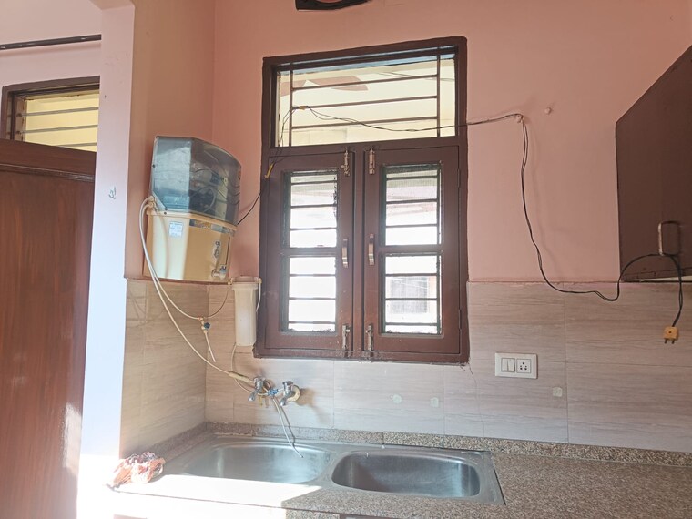 Kitchen, kharar 1 RK 150 Sq.Yd. Independent House In Kharar Mohali 9421479