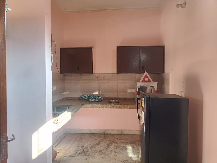Kitchen, kharar 1 RK 150 Sq.Yd. Independent House In Kharar Mohali 9421479