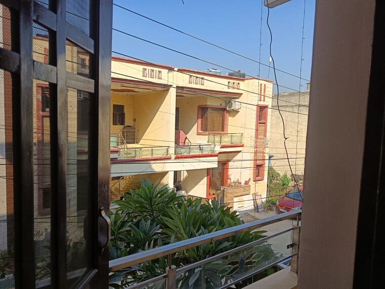 Balcony, kharar 1 RK 150 Sq.Yd. Independent House In Kharar Mohali 9421479