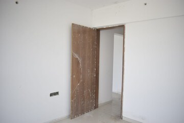 Room in 3 BHK Penthouse at Gagan Klara, Balewadi – for Sale