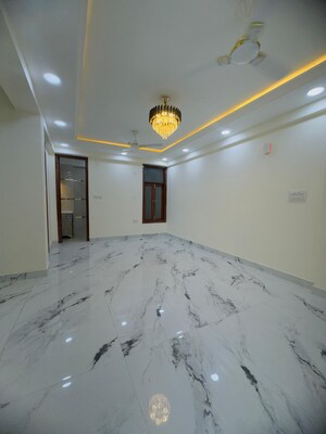 2 BHK Builder Floor For Sale in Chattarpur