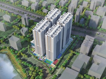 3 BHK Apartment For Sale in Bachupally