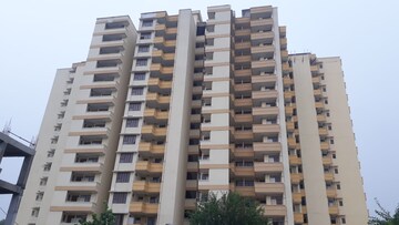 3 BHK Apartment – Exterior View View at HRH City Vasant Valley, Sector 56a - for Sale