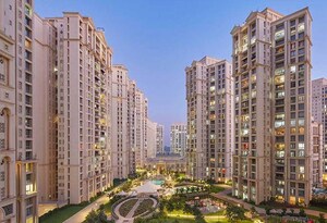 4 BHK Apartment For Sale in Hiranandani Empress Hill, Powai