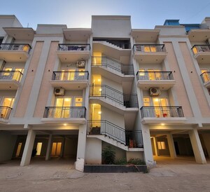 2 BHK Apartment – Exterior View View at Patiala Road - for Sale