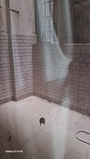 Master Bedroom in 3 BHK Apartment at Motiaz Royal Citi, Ambala Highway – for Rent