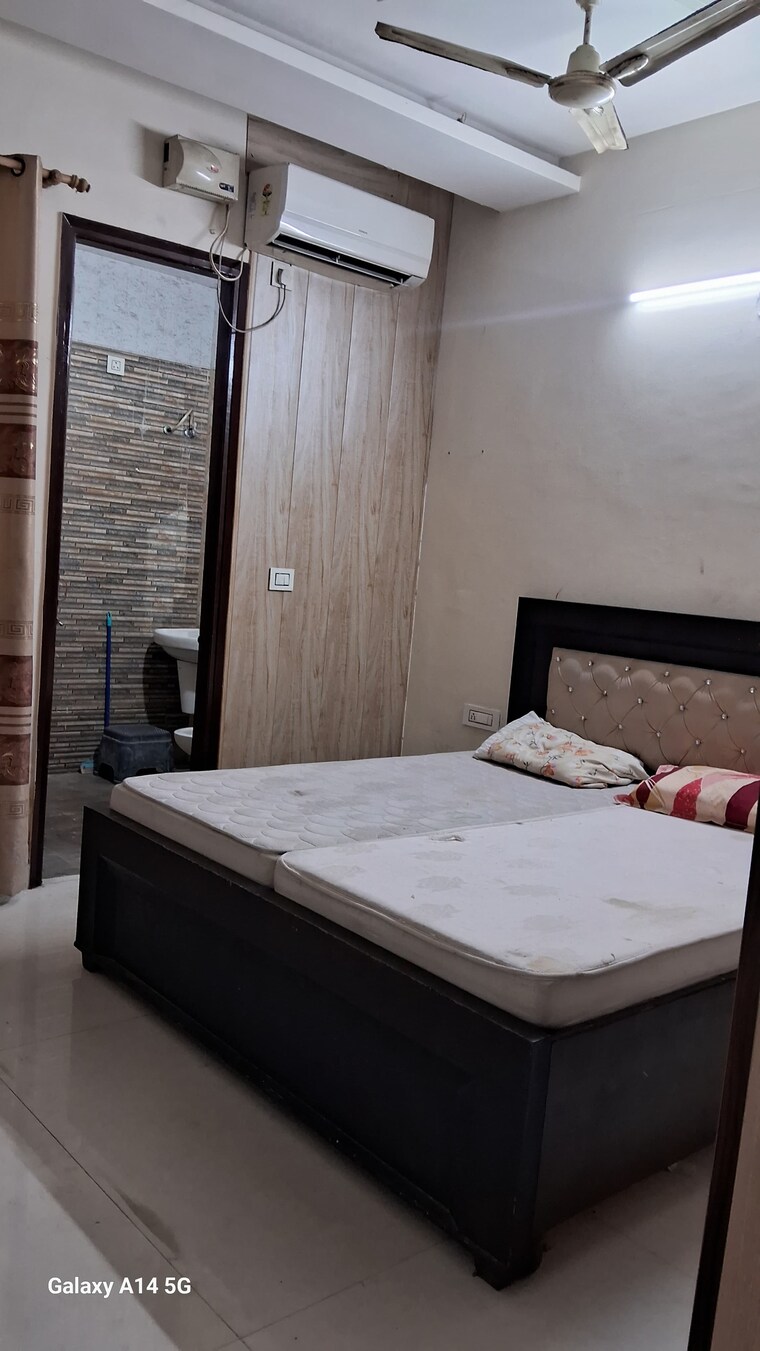 Bedroom, motiaz-royal-citi 3 Bedroom 1200 Sq.Ft. Apartment In Ambala Highway Zirakpur 9421564