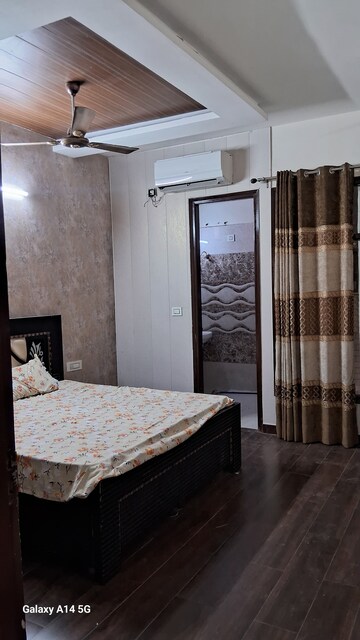 3 BHK Apartment For Rent in Motiaz Royal Citi, Ambala Highway