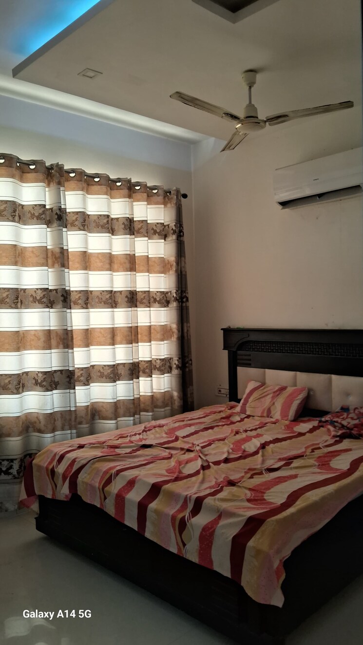 Bedroom, motiaz-royal-citi 3 Bedroom 1200 Sq.Ft. Apartment In Ambala Highway Zirakpur 9421564