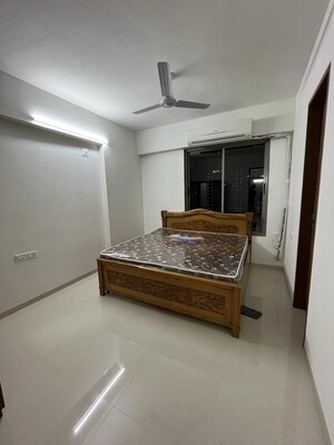 Furnished Amenities in 3 BHK Apartment at Ambuja Neotia Ecospace Residency, New Town – for Sale