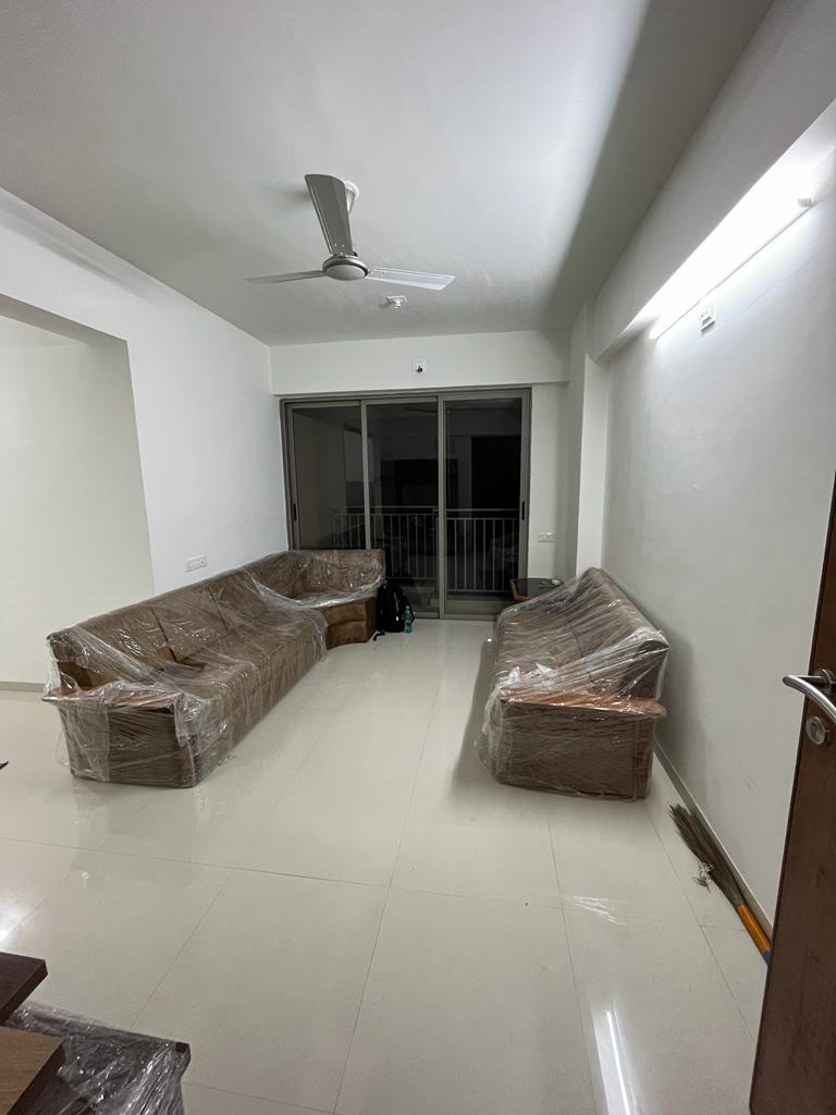 3 BHK + Pooja Room Apartment For Sale in Ambuja Neotia Ecospace Residency