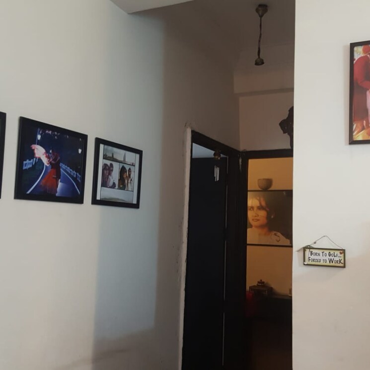 Kitchen, antriksh-golf-view 2 Bedroom 1259 Sq.Ft. Apartment In Sector 78 Noida 9421649