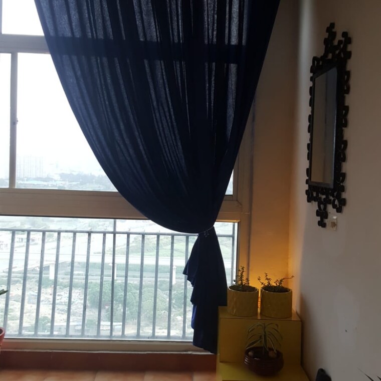 undefined, antriksh-golf-view 2 Bedroom 1244 Sq.Ft. Apartment In Sector 78 Noida 9421593