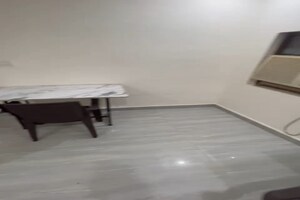 Living Room in 1 BHK Apartment at Devdaya Nagar CHS, Shivai Nagar – for Sale