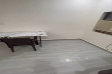 Living Room in 1 BHK Apartment at Devdaya Nagar CHS, Shivai Nagar – for Sale