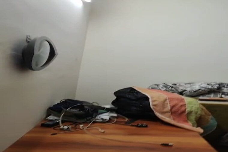 Other, devdaya-nagar-chs 1 Bedroom 455 Sq.Ft. Apartment In Shivai Nagar Thane 9421605