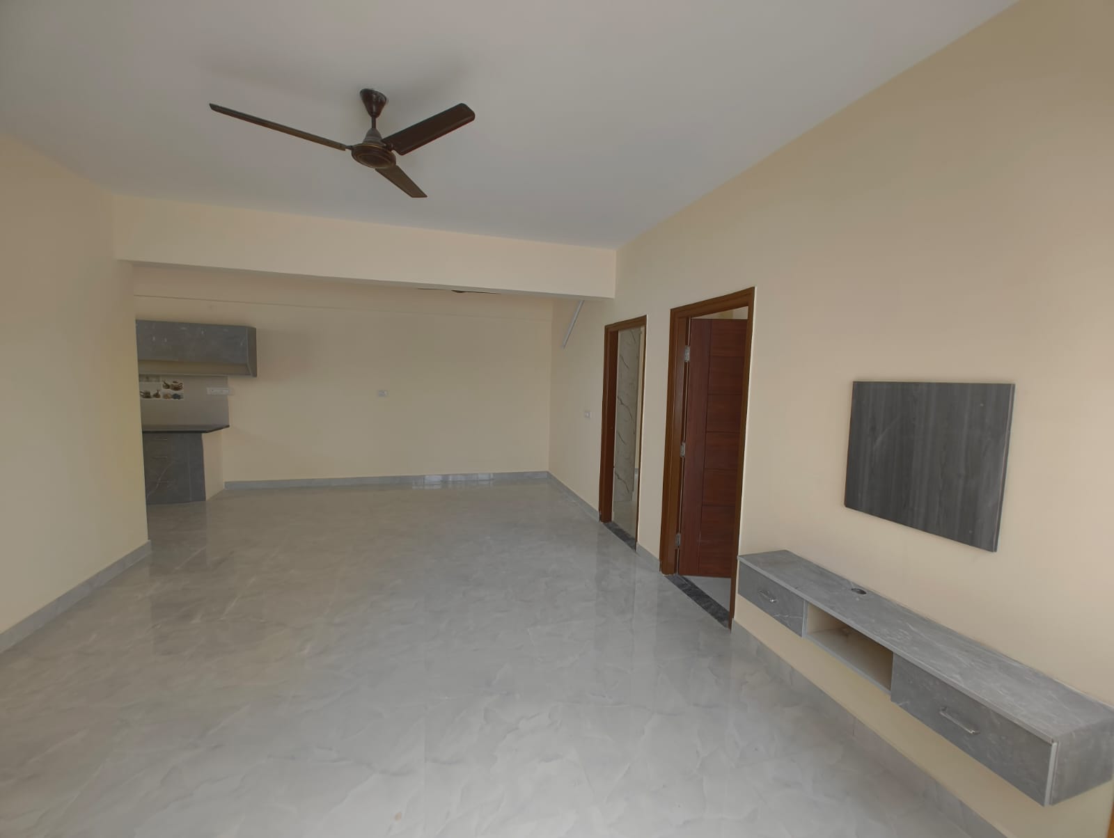 4 BHK + Study Room Builder Floor For Rent in DLF Phase II