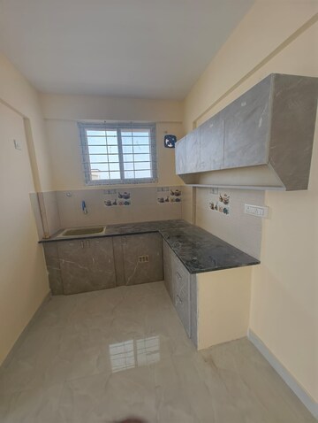 Kitchen in 4 BHK Builder Floor at Dlf Phase ii – for Rent