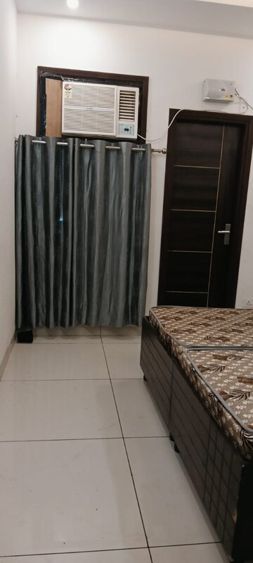 Bedroom in 3 BHK Apartment at Gomti Homes, Nabha – for Rent
