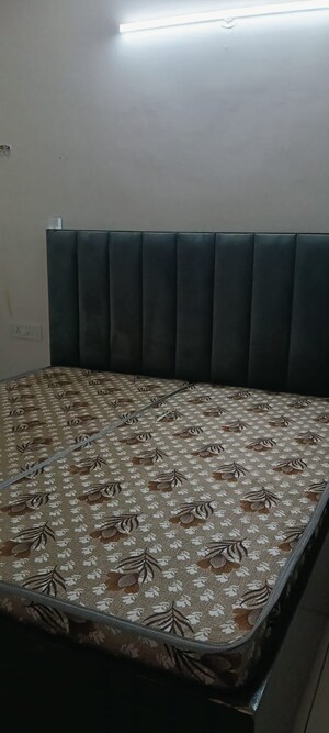 Bedroom in 3 BHK Apartment at Gomti Homes, Nabha – for Rent