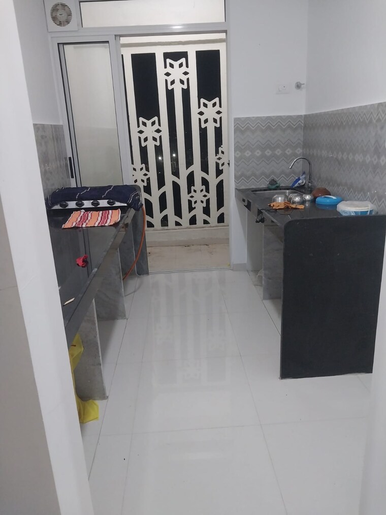 Balcony, lodha-codename-premier 1 Bedroom 444 Sq.Ft. Apartment In Dombivli East Thane 9421517