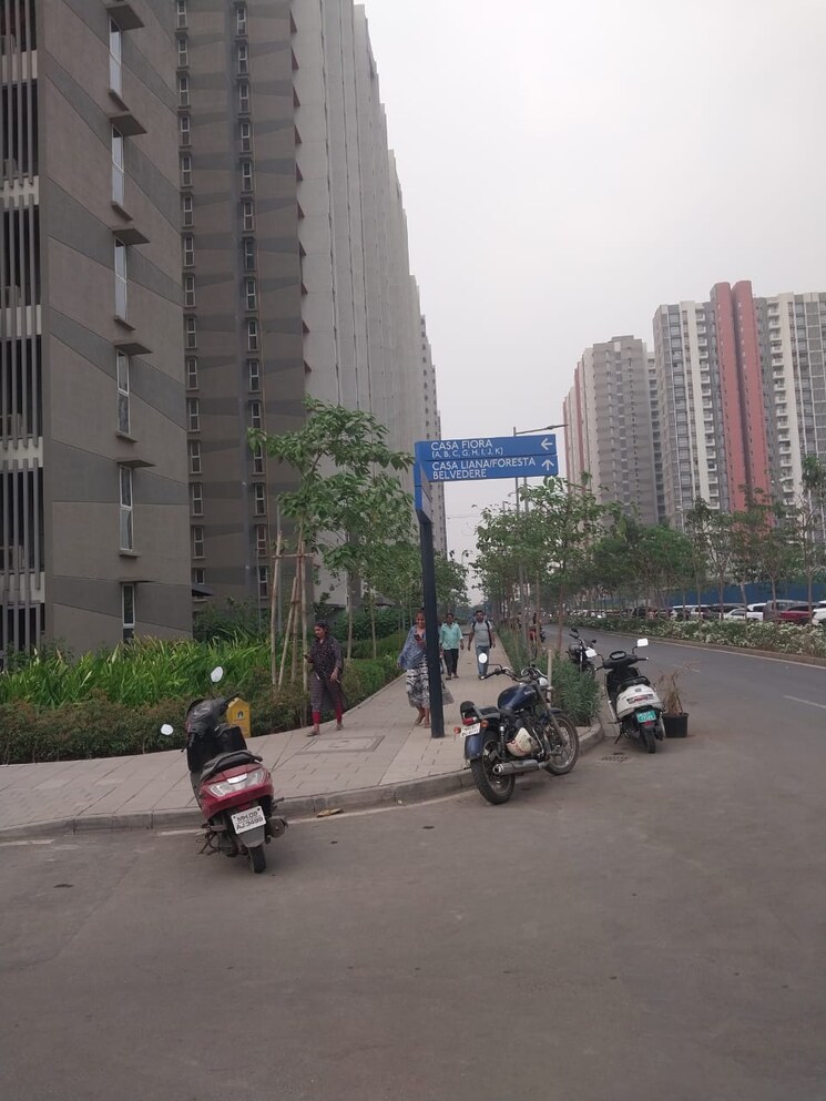  Parking, lodha-codename-premier 1 Bedroom 444 Sq.Ft. Apartment In Dombivli East Thane 9421517