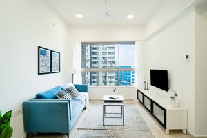 1 BHK Apartment For Rent in Poonam Jewel, Poonam Nagar