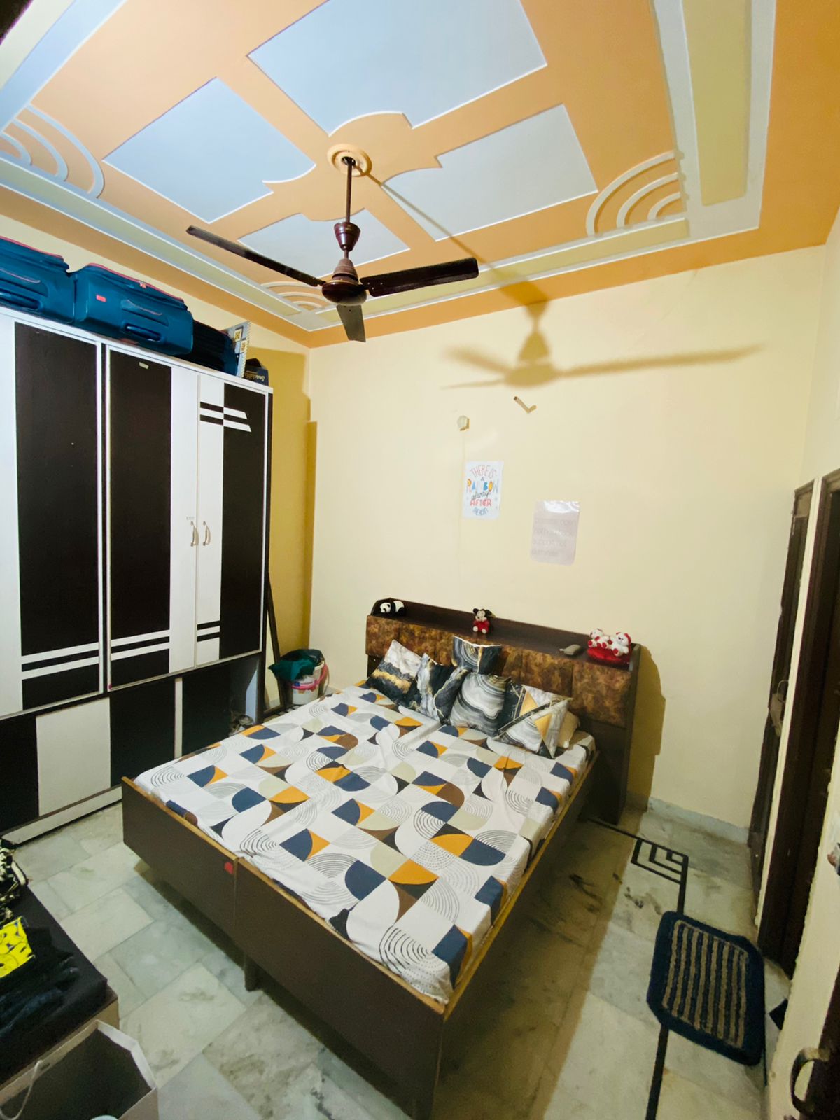 2 BHK Apartment For Rent in Mohli