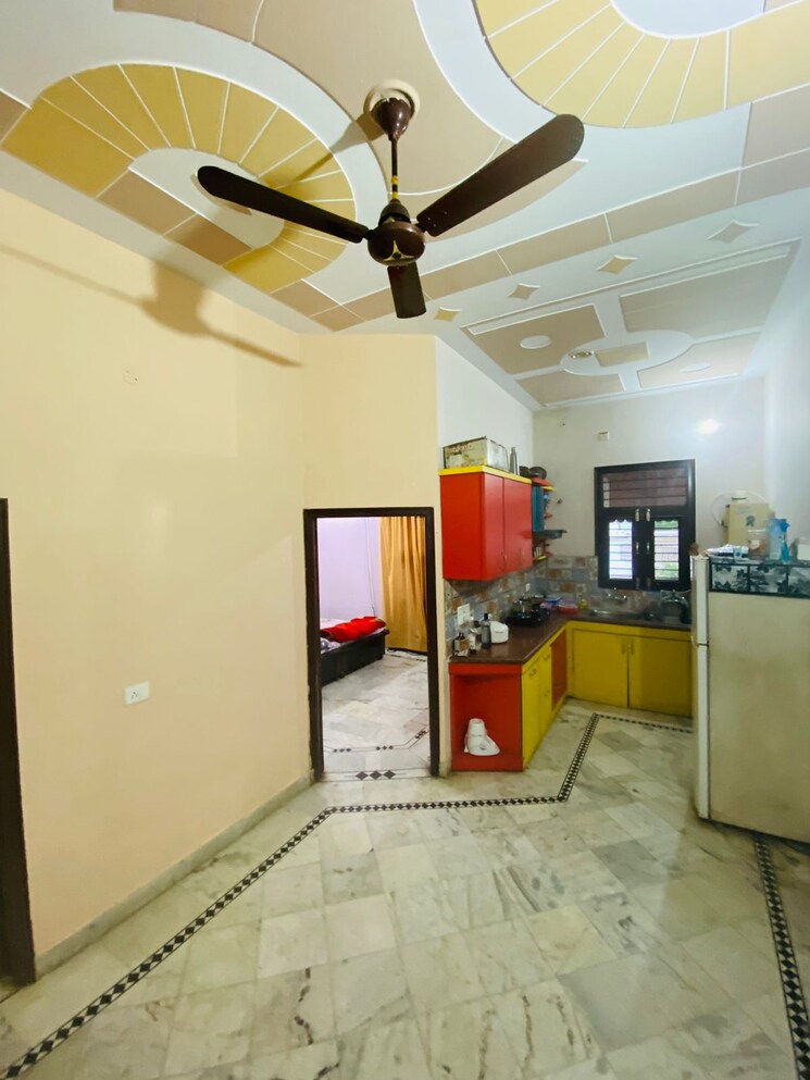 Kitchen, sector 125 2 Bedroom 1500 Sq.Ft. Apartment In Sector 125 Mohali 9421540