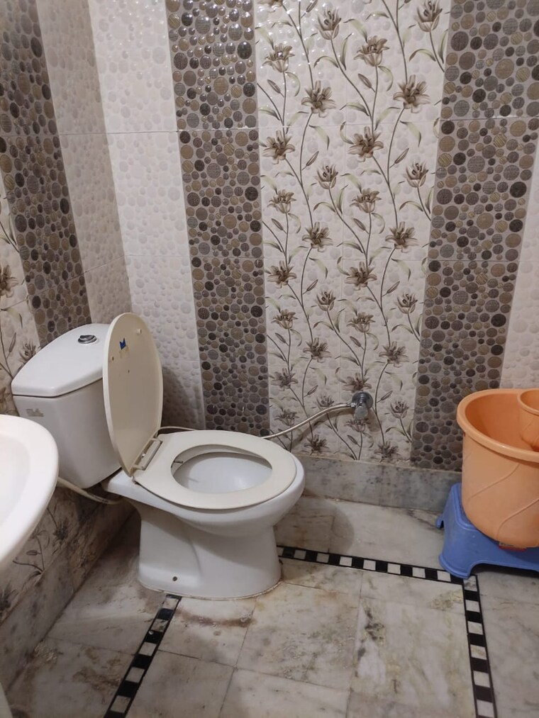 Bathroom, sector 125 2 Bedroom 1500 Sq.Ft. Apartment In Sector 125 Mohali 9421540