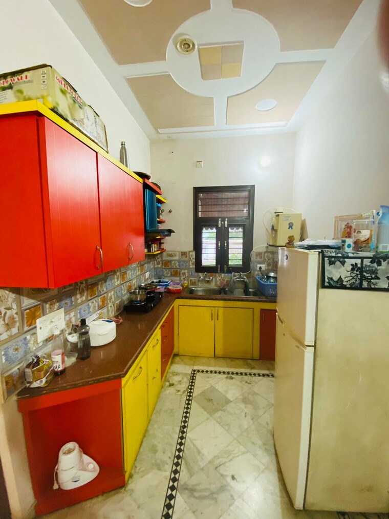 Kitchen, sector 125 2 Bedroom 1500 Sq.Ft. Apartment In Sector 125 Mohali 9421540