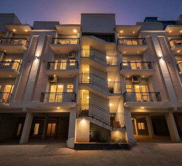 3 BHK Apartment For Sale in Patiala Road