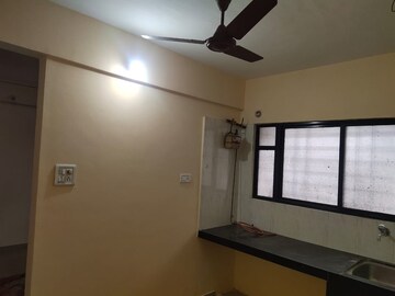 2 BHK Apartment For Rent in Sanskruti Homes CHS Ltd, Balewadi