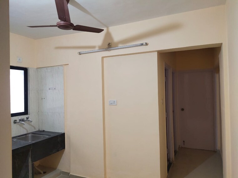 Bedroom, sanskruti-homes-chs-ltd 2 Bedroom 1000 Sq.Ft. Apartment In Balewadi Pune 9421508