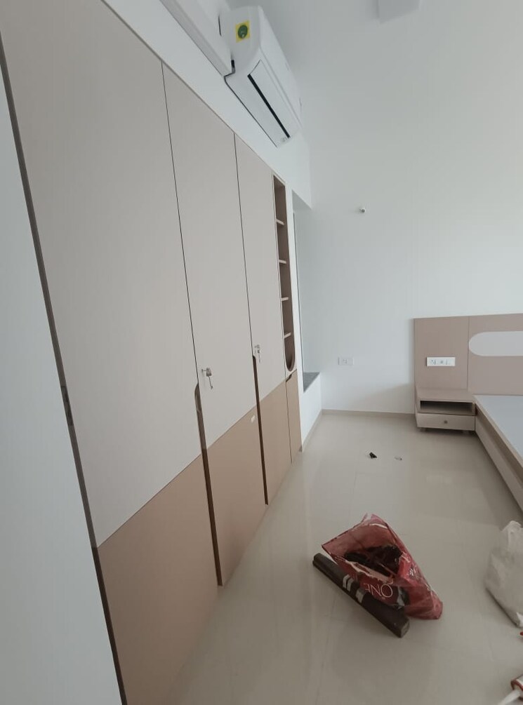 undefined, kalpataru-immensa 2 Bedroom 805 Sq.Ft. Apartment In Kolshet Road Thane 9421576