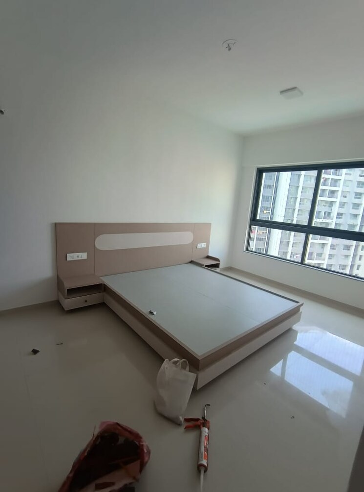 Balcony, kalpataru-immensa 2 Bedroom 805 Sq.Ft. Apartment In Kolshet Road Thane 9421576