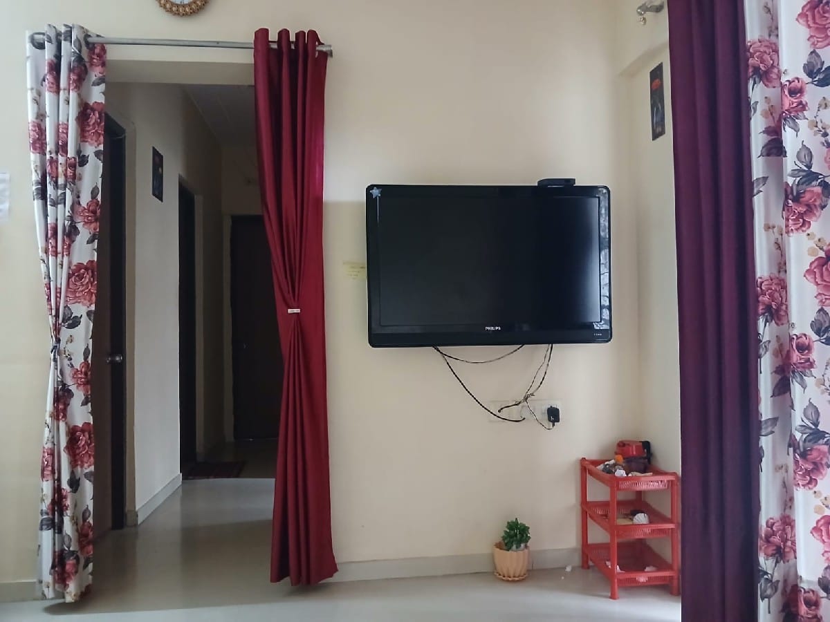 1 BHK + Pooja Room 747 Sq.Ft. Apartment in Lodha Casa Bella