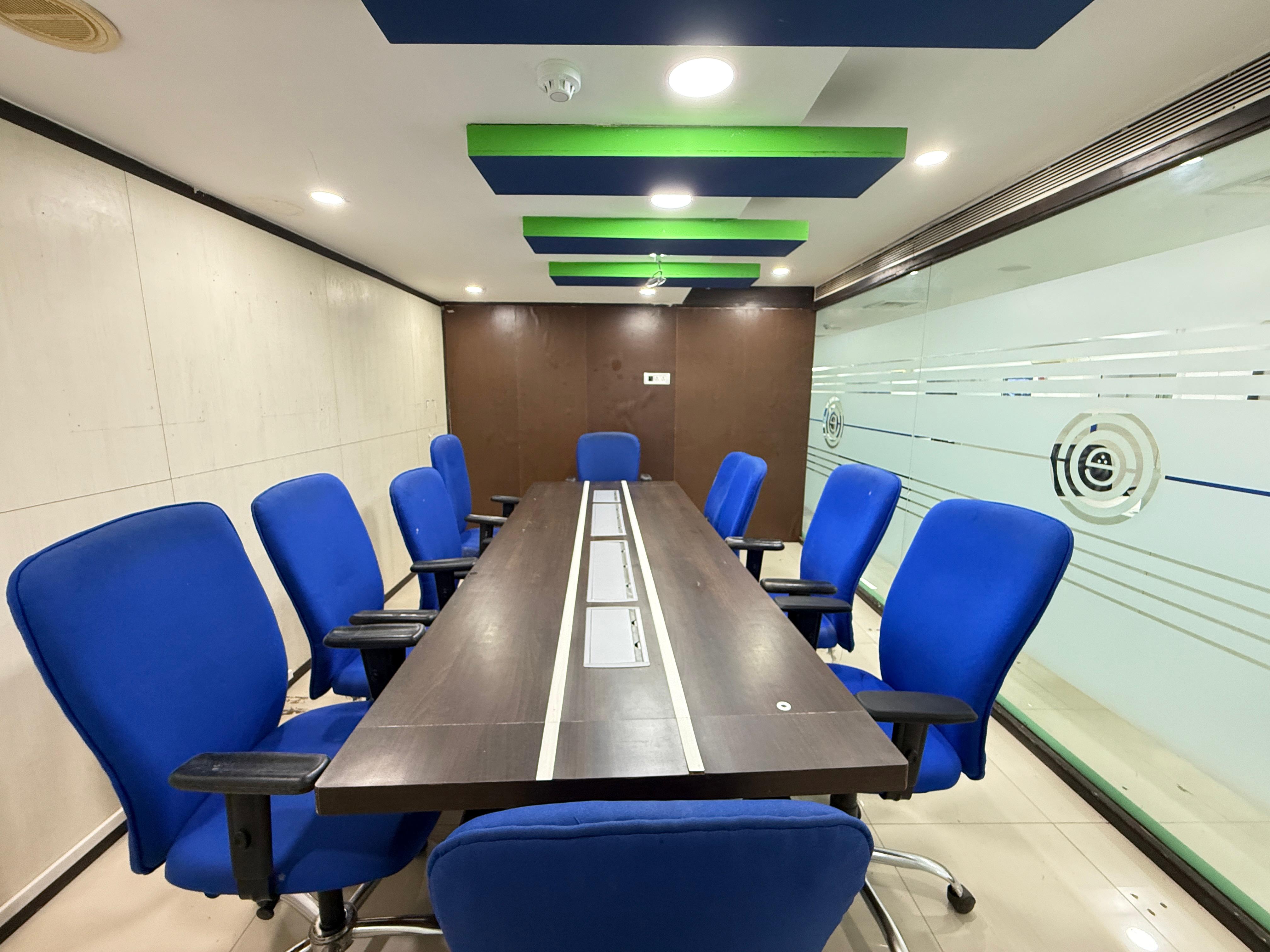 Office Space For Rent in Pinnacle Business Park