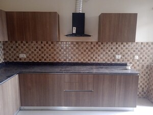 Bedroom in 3 BHK Apartment at Conscient Heritage Max, Sector 102 – for Sale