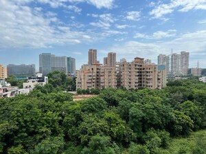 3 BHK Apartment For Sale in Conscient Heritage Max, Sector 102