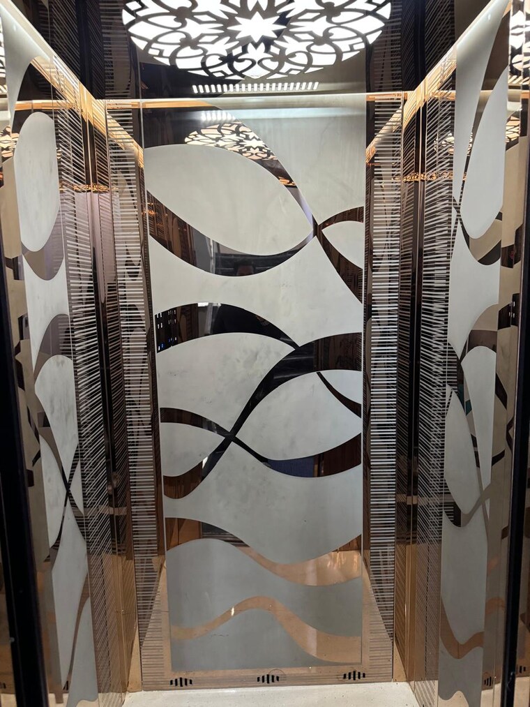 Other, sector 46 2 Bedroom 1455 Sq.Ft. Builder Floor In Sector 46 Noida 9421643