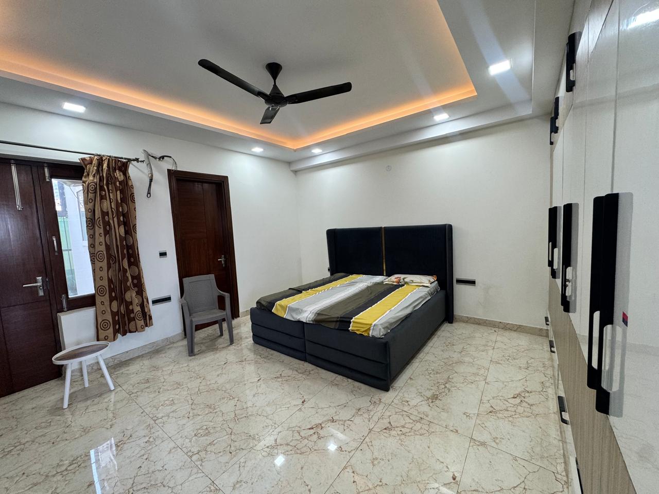 2 BHK Builder Floor For Rent in -