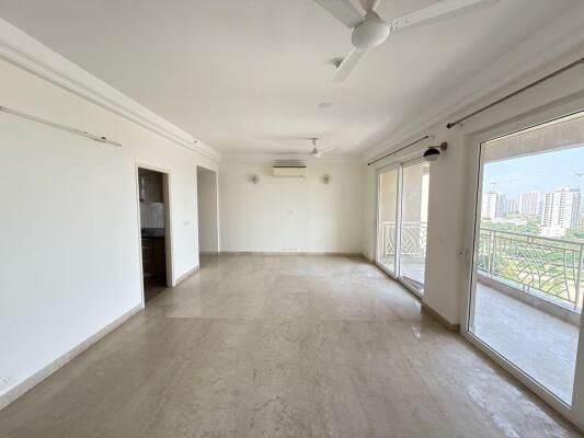 2.5 BHK + Extra Room 1565 Sq.Ft. Apartment in AIPL The Peaceful Homes