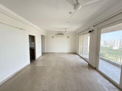 2.5 BHK + Extra Room Apartment For Sale in AIPL The Peaceful Homes