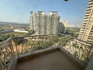 2.5 BHK Apartment – Exterior View View at AIPL The Peaceful Homes, Sector 70a - for Sale
