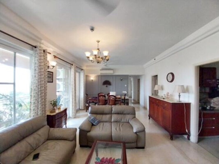 Living Room, aipl-the-peaceful-homes 2.5 Bedroom 1565 Sq.Ft. Apartment In Sector 70a Gurgaon 9421734