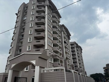 3 BHK Apartment For Rent in Argora