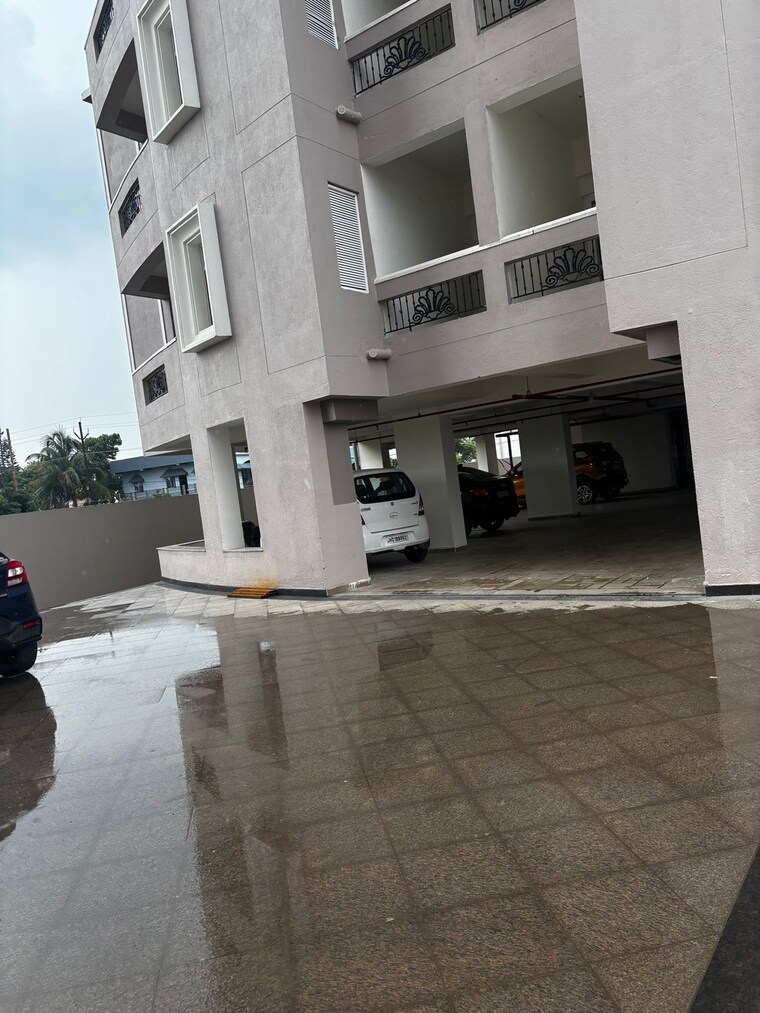 Exterior View, argora 3 Bedroom 1720 Sq.Ft. Apartment In Argora Ranchi 9421727